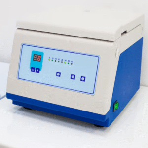 Bain-marie de laboratoire