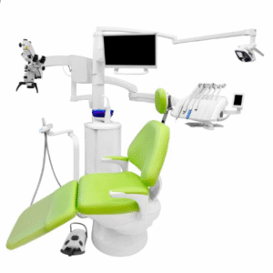 Fauteuil dentaire