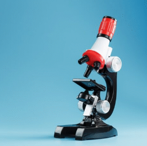 Microscope