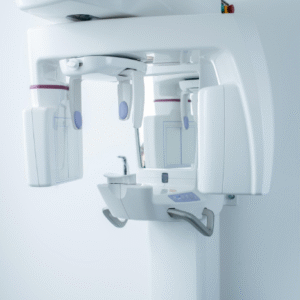 Radiographie dentaire