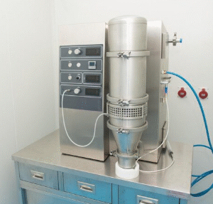 Stérilisateur autoclave